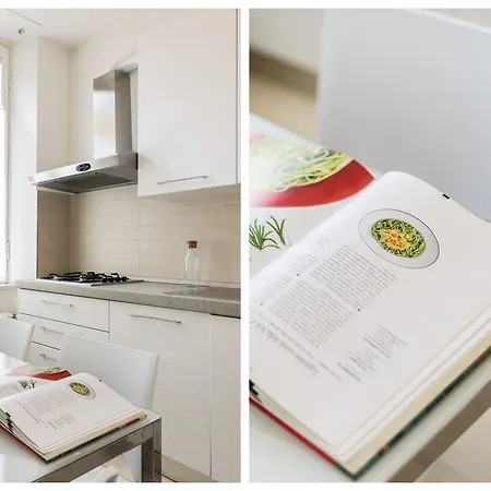 Apartment Castelli *