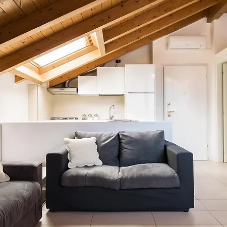 Castelli Apartment Lake Como