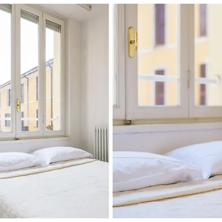 Castelli Apartment *