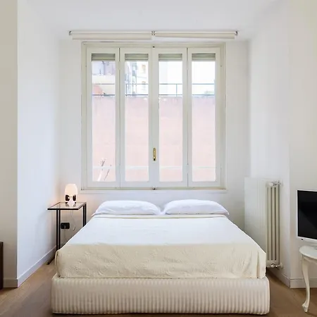 Castelli Apartment