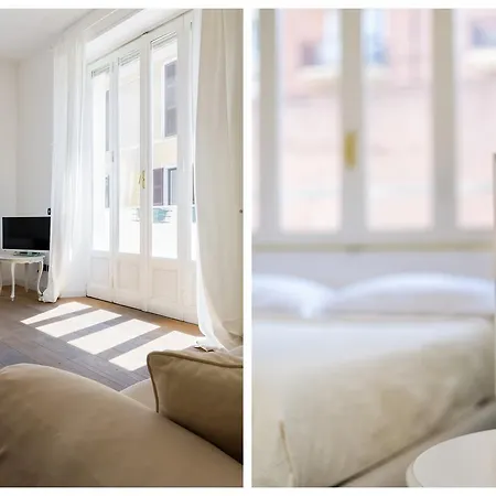 Castelli Apartment *