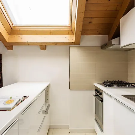 Castelli Apartment Lake Como