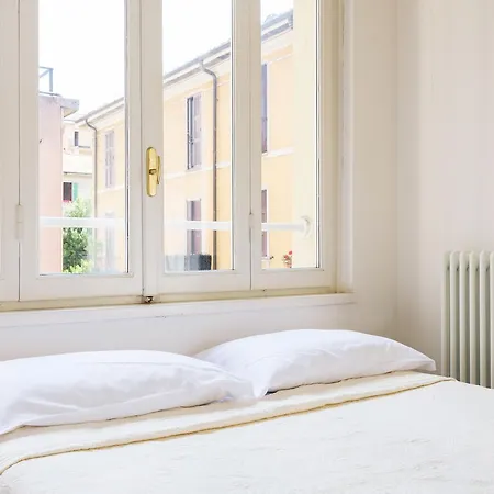 Castelli Apartment Lake Como