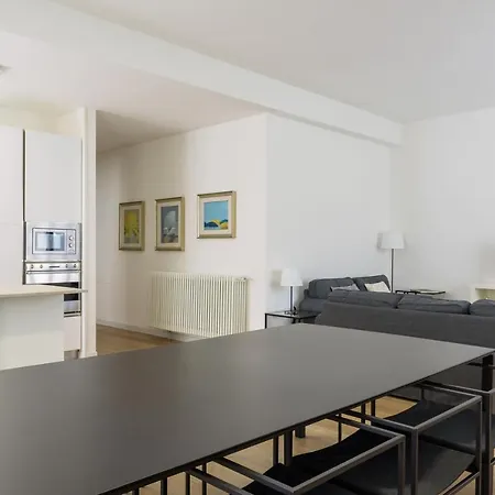 Castelli Apartment Lake Como