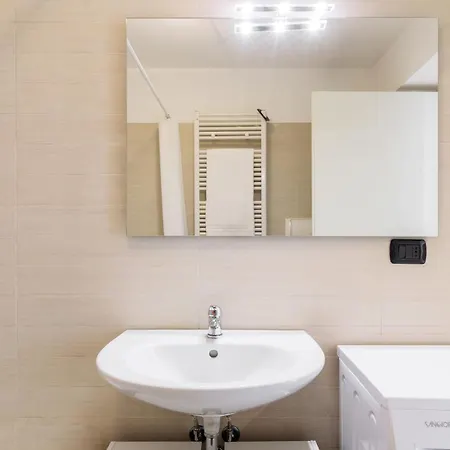 Castelli Apartment *