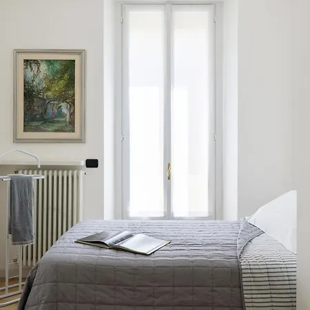 Castelli Apartment *