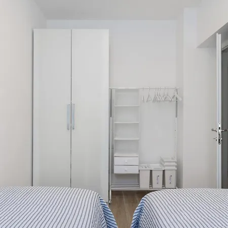 Apartment Castelli Lake Como