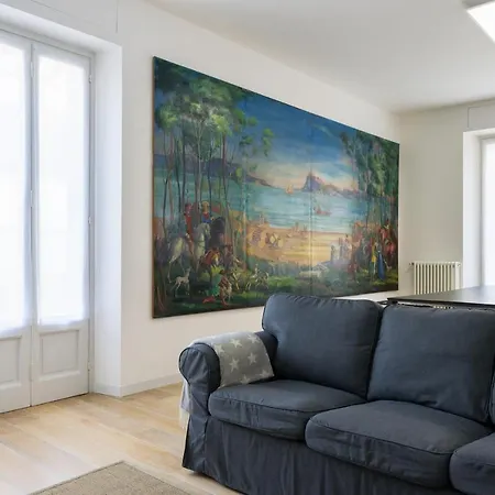 Castelli Apartment
