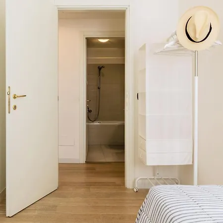 Castelli Apartment