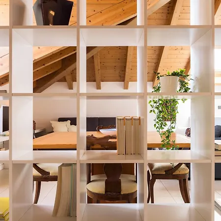 Appartement Castelli Lake Como