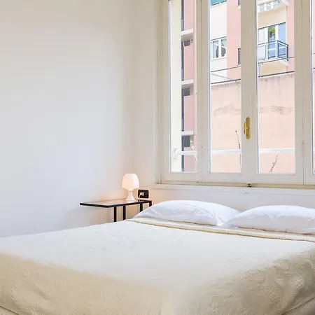 Castelli Appartement Lake Como