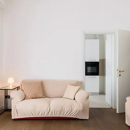 Castelli Appartement