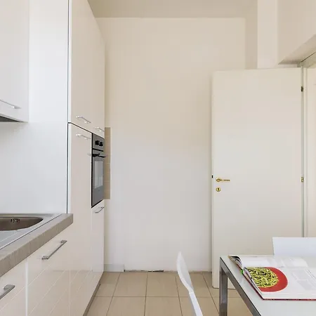 Castelli Appartement