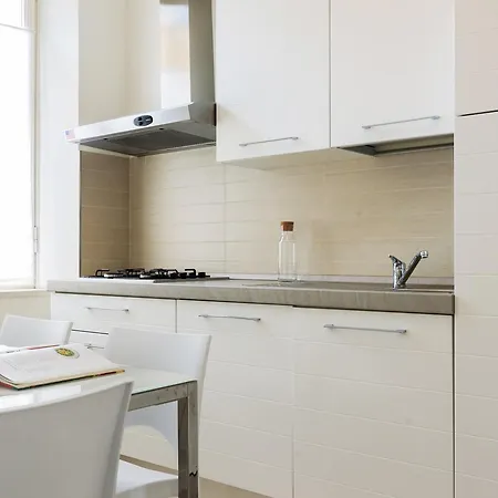 Appartement Castelli *