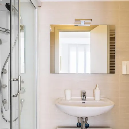 Appartement Castelli