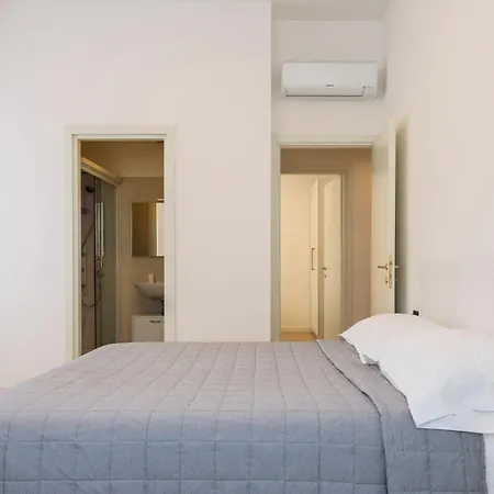 Appartement Castelli
