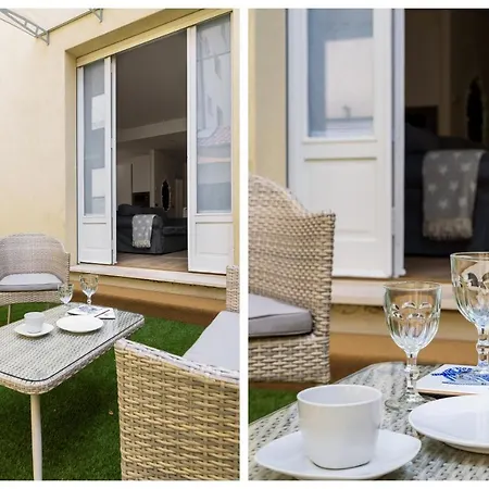 Castelli Appartement *