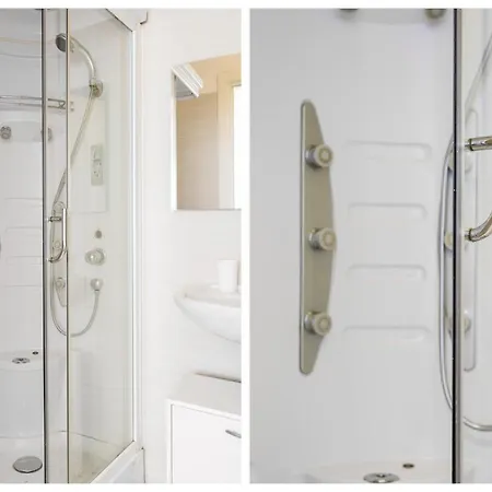 Appartement Castelli
