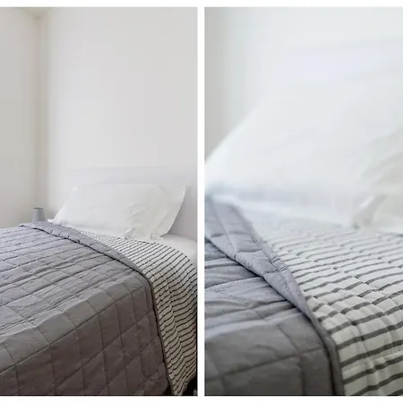 Castelli Appartement *
