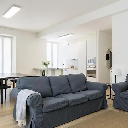 Appartement Castelli Lake Como
